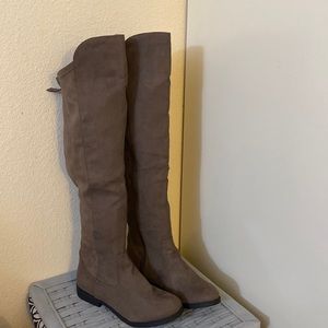STYLE & Co Knee high boots